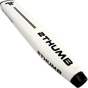 2thogtaperlite43-wht-puttergrepp-2thumb-og-taper-43-lite-vit-svart-tu