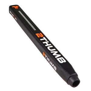 2thsnugsq27-blk-puttergrepp-2thumb-snug-sq-27-svart-tu