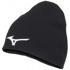 32fy9w0409-barnhatt-mizuno-pro-beanie-svart-tu