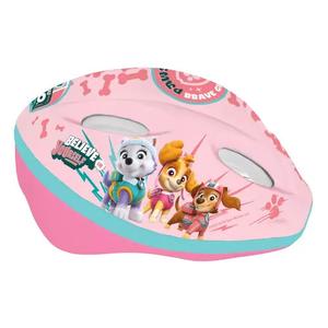34000-urban-cykelhjalm-for-flickor-seven-patte-patrol-rosa-s-52-56-cm