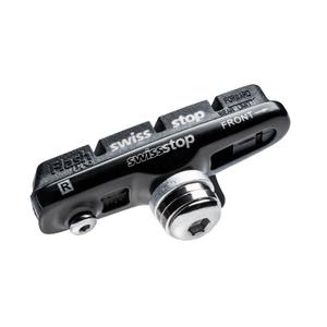 34624-sats-med-2-loparhallare-i-aluminium-swissstop-flash-pro-svart-gra-vit-tu