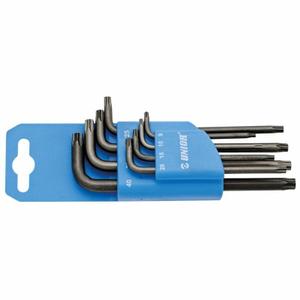 360121-torx-stjarnnycklar-unior-9-40-mm-x9-bla-svart-tu
