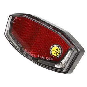 36991-bakre-dynamo-cykelbelysning-pa-bagagehallare-spanninga-lineo-xd-svart-50-80-mm