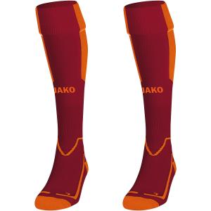 3866-u-13-strumpor-jako-lazio-vinrod-fluorescerande-orange