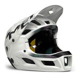 3hm120ce00-heltackande-cykelhjalm-met-parachute-mcr-mips-vit-iridescent-matt
