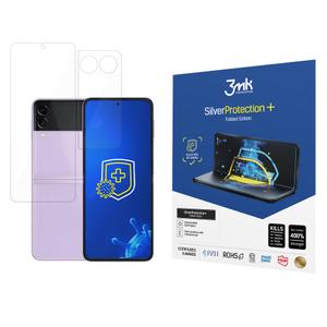 5903108449755-antimikrobiell-skyddsfilm-3mk-samsung-galaxy-z-flip-3-5g-silverprotection-folded-edition-transparent-tu