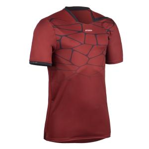 4235431-4235425-t-shirt-atorka-h500-rod-svart