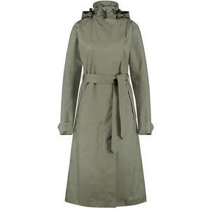 43500200-011-0-lang-vattentat-jacka-for-kvinnor-agu-trench-coat-gron