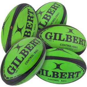 45082805-forpackning-med-5-rugbybollar-gilbert-pass-catch-skill-system-taille-5-mangfargad-storlek-5