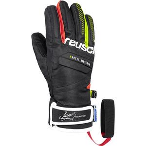 4961211-7705-skidhandskar-for-barn-reusch-marcel-hirscher-r-texr-svart-ljusrod