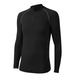4998301-t-shirt-med-dragkedja-och-halsringning-damart-activbody3-svart