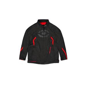 blnsporstermildrouge-jacka-for-motorcykel-4square-sportster-mild-svart-rod