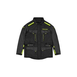 vestetrailercontinentaljaune-jacka-for-motorcykel-4square-continental-svart-gul