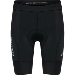 500126-2001-shorts-for-kvinnor-newline-core-panel-svart