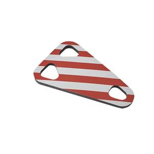 500260-skyddsskum-for-cykelstall-mottez-rod-vit-580-370-15-mm