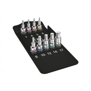 5004201001-uttagssats-med-sakringsfunktion-wera-zyklop-8740-c-hf-1-silver-tu