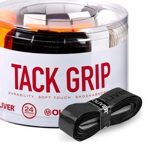 50139-forpackning-med-24-grepp-oliver-sport-tack-farbig-svart-1-8-x-2-5-x-105-cm