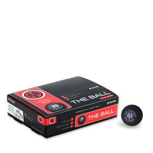 51031-uppsattning-med-12-squashbollar-oliver-sport-90-svart-bla-tu