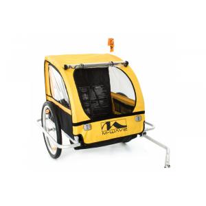 510261-fastanordning-for-barnnav-slapvagn-m-wave-gul-svart-75x60x28-cm
