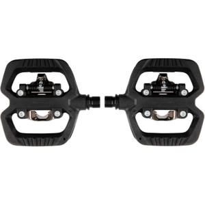 515072-pedaler-for-bilar-look-geo-trekking-svart-tu