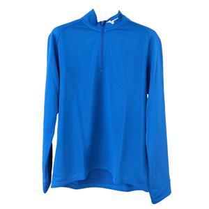 52tw200322-sweatshirt-mizuno-crested-bla