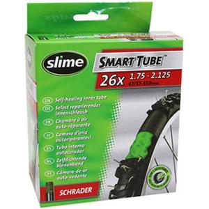 5702-innerror-med-schraderventil-och-anti-punkteringsvatska-slime-26-x-1-75-2-10-svart-tu