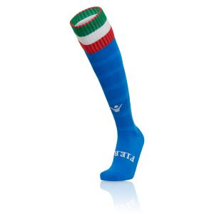 58097809-strumpor-for-barn-italie-rugby-2018-bla-vit-rod