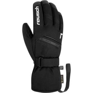 6201375-7701-skidhandskar-reusch-morris-gore-tex-svart-vit