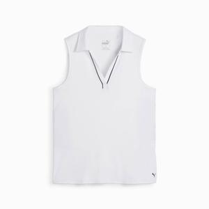 623912-01-armlos-polotroja-for-kvinnor-puma-cloudspun-vit