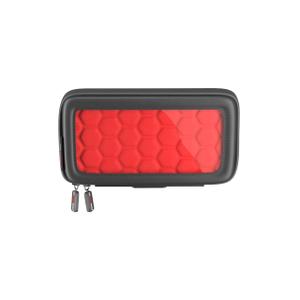 1061255-hallare-for-smartphone-pa-motorcykel-so-easy-rider-2w-sports-naked-svart-rod-tu