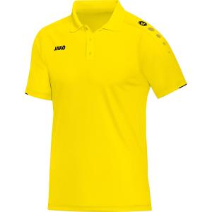 6350-u-03-polo-jako-classico-citrongul