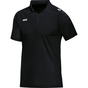 6350-u-08-polo-jako-classico-svart