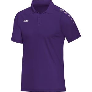 6350-u-10-polo-jako-classico-lila