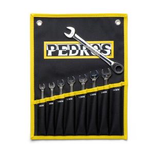 6460500-pedros-kombinationssparr-silver-8-15-mm