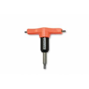 6460631-fast-vridmoment-vridmomentnyckel-pedros-orange-svart-5-nm