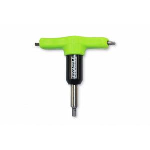 6460632-fast-vridmoment-vridmomentnyckel-pedros-gron-svart-6-nm