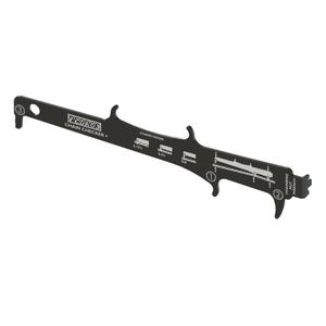 6460701-pedros-plus-ii-indikator-for-kedjeforslitning-svart-tu