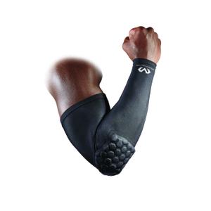 6500-noir-kompressionshylsa-for-fotled-och-arm-mcdavid-active-comfort-svart