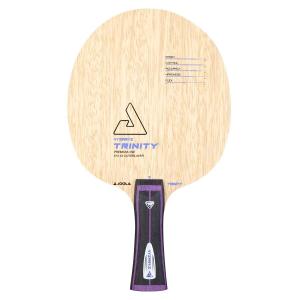 65013-racket-for-bordtennis-joola-vyzaryz-trinity-st-beige-tu