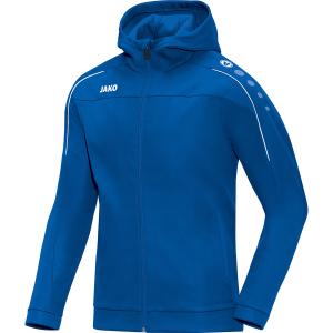 6850-u-04-jacka-jako-a-capuche-classico-kungligt-bla