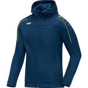 6850-u-42-jacka-jako-a-capuche-classico-midnattsbla-lemongul