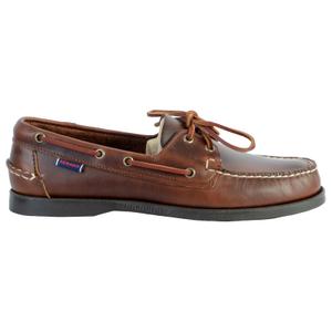 70000g0-925r-batskor-sebago-portland-waxed-brun-gum-regelbunden
