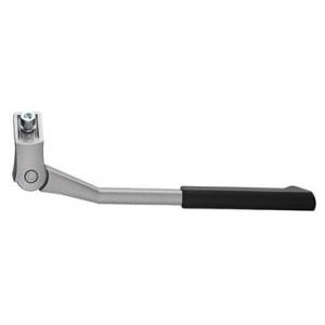 700857-justerbart-stativ-ursus-mooi-26-28-silver-tu