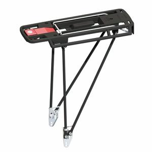 701331-bagagehallare-pletscher-dual-26-28-easy-fix-klickfix-svart-silver-rod-tu