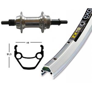 703408-bakhjul-exal-winora-zx-19-36tr-axe-a-vis-135-28x1-75-matt-silver-100-mm