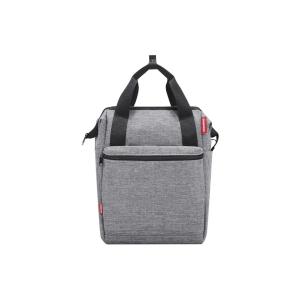 709497-sadelvaska-for-cykel-rixen-kaul-klickfix-roomy-gt-vario-e-silver-25x40x17-cm
