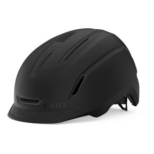 714169-cykelhjalm-for-kvinnor-giro-caden-ii-led-matt-svart
