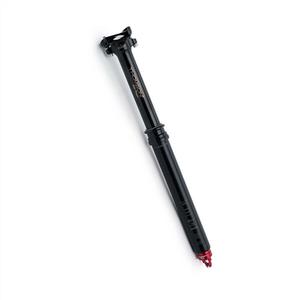 719474-719475-covert-teleskopisk-sadelstolpe-med-sakerhetsbrytare-thomson-svart-rod
