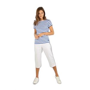 75803-001-shorts-for-kvinnor-armor-lux-gouvernail-vit