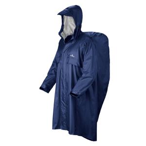 78121hbbsm-78122hbblxl-poncho-for-kvinnor-ferrino-trekker-ripstop-marinbla